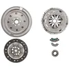 Image de Kit d'embrayage avec volant bimasse LUK 600 0198 00