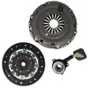 Image de Kit d'embrayage LUK RepSet Pro 624 3710 33