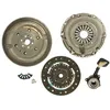 Image de Kit d'embrayage avec volant bimasse LUK 600 0200 00