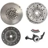 Image de Kit d'embrayage avec volant bimasse LUK 600 0202 00