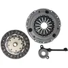 Image de Kit d'embrayage LUK RepSet Pro 623 3419 33