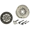 Image de Kit d'embrayage LUK RepSet Pro 626 3049 33