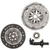 Image de Kit d'embrayage LUK RepSet Pro 623 3082 21