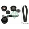 Image de Kit de courroie d'accessoire INA 529 0075 10
