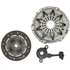Image de Kit d'embrayage LUK RepSet Pro 619 3154 33
