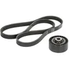 Image de Kit de courroie d'accessoire INA 529 0100 10
