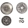Image de Kit d'embrayage avec volant bimasse LUK 600 0178 00