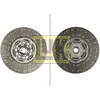 Image de Disque d'embrayage LUK 343 0221 10