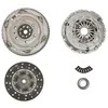 Image de Kit d'embrayage avec volant bimasse LUK 600 0209 00
