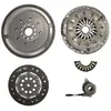 Image de Kit d'embrayage avec volant bimasse LUK 600 0210 00