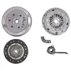 Image de Kit d'embrayage avec volant bimasse LUK 600 0215 00