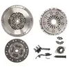 Image de Kit d'embrayage LUK RepSet DMF 600 0217 00