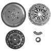 Image de Kit d'embrayage avec volant bimasse LUK 600 0221 00