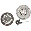 Image de Kit d'embrayage LUK RepSet Pro 624 3539 33