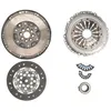 Image de Kit d'embrayage avec volant bimasse LUK 600 0223 00