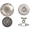 Image de Kit d'embrayage avec volant bimasse LUK 600 0226 00