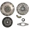 Image de Kit d'embrayage avec volant bimasse LUK 600 0234 00