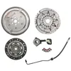 Image de Kit d'embrayage avec volant bimasse LUK 600 0227 00