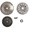 Image de Kit d'embrayage avec volant bimasse LUK 600 0228 00