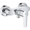 Image de Mitigeur mécanique douche, GROHE Start, chromé