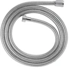 Image de Flexible de douche L.200 cm chrome, Grohe Vitalioflex