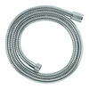 Image de Flexible de douche L.150 cm chrome, GROHE Vitalioflex