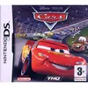 Image de CARS Quatre Roue / jeu console DS en occasion ou reconditionné