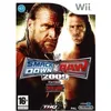 Image de WWE SMACKDOWN VS RAW 2009 / Jeu console Wii en occasion ou reconditionné