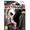 Image de UFC PERSONAL TRAINER / Jeu console Wii en occasion ou reconditionné