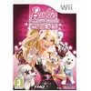 Image de BARBIE SALON BEAUTE CHIENS / Jeu Wii en occasion ou reconditionné