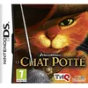 Image de LE CHAT POTTE / Jeu console DS en occasion ou reconditionné