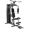 Image de Appareil de musculation Finnlo Autark 600 Gris 190x115x196 cm / 290x215x196 cm 3929