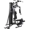 Image de Appareil de musculation multifonctions Finnlo Autark 1500 Gris 165x145x215 cm / 205x245x215 cm 3943