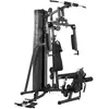 Image de Appareil de musculation multifonctions Finnlo Autark 1500 Gris 165x145x215 cm / 205x245x215 cm 3943