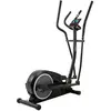 Image de Vélo elliptique Hammer Crosstech XTR BT Noir 132x46x158 cm 4110