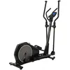 Image de Vélo elliptique Hammer Crossfly BT Noir TU 4111
