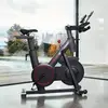 Image de Vélo d'appartement Hammer Speed Race S. Noir TU 4864