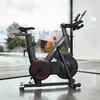 Image de Vélo d'appartement Hammer Speed Race S. Noir TU 4864