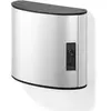 Image de Durable Armoire à clés Keybox fermeture à code - 36 clés - Gris aluminium