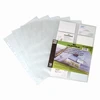 Image de Durable pochettes cartes de visite pour Visifix - Lot de 10