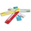 Image de Attaches perforées Durable - coloris assortis - sachet de 25 attaches perforées