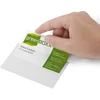 Image de DURABLE POCKETFIX - porte-étiquette autocollant