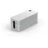 Image de Durable Boîtier range-câble Cavoline Box L - Gris