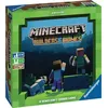 Image de Minecraft Builders & Biomes Jeu Société Issu Du Vidéo Multilingue (français Inclus) Ravensburger 26132 en occasion ou reconditionné