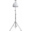 Image de Trépied télescopique pour lampe de chantier 360° - TS V 25
