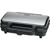 Image de PROFI COOK Appareil à croque-monsieur PC-ST 1092, inox/noir