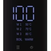 Image de Bouilloire PC-WKS 1243, 1,7 litre, noir