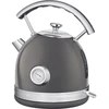 Image de Bouilloire PC-WKS 1192, anthracite/acier inox