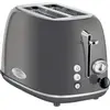 Image de Grille-pain 2 tranches PC-TA 1193, anthracite