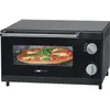 Image de Four multi-pizza MPO 3520, noir